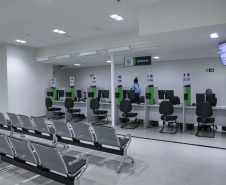 Unidades do Poupatempo de Toledo e Arapongas começam a operar em fase de teste