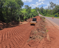 PR-082 Cidade Gaúcha