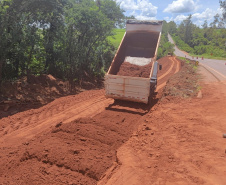 PR-082 Cidade Gaúcha