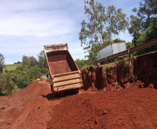 PR-082 Cidade Gaúcha