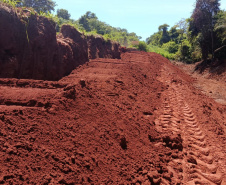 PR-082 Cidade Gaúcha