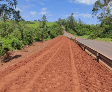 PR-082 Cidade Gaúcha