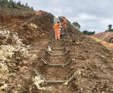 PR-092 Pavimentação Doutor Ulysses 19%