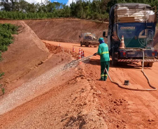 PR-092 Pavimentação Doutor Ulysses 19%