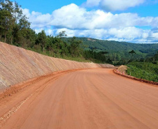 PR-092 Pavimentação Doutor Ulysses 19%