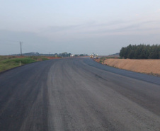 DER - Imbaú e Reserva