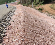 DER - Imbaú e Reserva