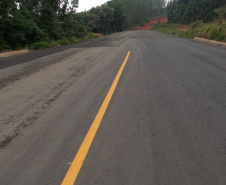 DER - Imbaú e Reserva