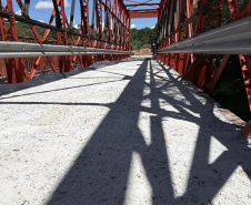 PR-427 Ponte do Rio da Várzea