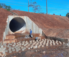 DER Ribeirão do Pinhal