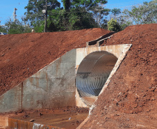 DER Ribeirão do Pinhal