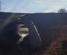 DER Ribeirão do Pinhal