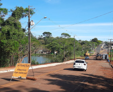 DER Ribeirão do Pinhal