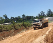 DER - Balsa Nova e Mariental