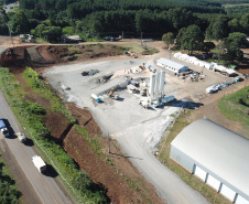 DER - Turvo a Palmeirinha