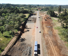 DER - Turvo a Palmeirinha