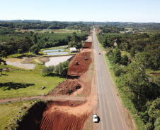 DER - Turvo a Palmeirinha