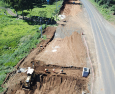 DER - Turvo a Palmeirinha