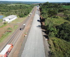 DER - Turvo a Palmeirinha