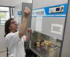 Fundação Araucária Pós-graduação