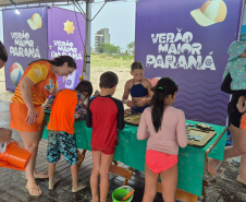 Programação educativa IAT