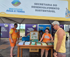 Programação educativa IAT