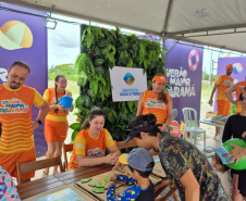 Programação educativa IAT