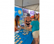 Programação educativa IAT