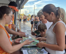 Programação educativa IAT