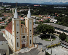 60% dos perímetros urbanos da RMC estão desocupados