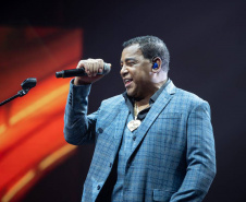 Fim de semana tem pagode e romantismo na tela da TV Paraná Turismo