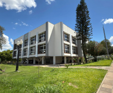 SECID - Governo Estadual investe mais de R$ 200 milhões em obras e equipamentos para Paços Municipais