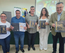 SETI - Paraná recebe ações de saúde, tecnologia e sustentabilidade em operação do Projeto Rondon