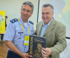 SETI - Paraná recebe ações de saúde, tecnologia e sustentabilidade em operação do Projeto Rondon