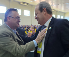 SETI - Paraná recebe ações de saúde, tecnologia e sustentabilidade em operação do Projeto Rondon