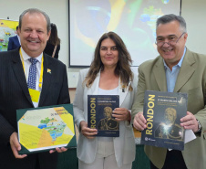 SETI - Paraná recebe ações de saúde, tecnologia e sustentabilidade em operação do Projeto Rondon