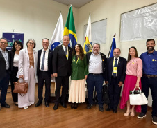 SETI - Paraná recebe ações de saúde, tecnologia e sustentabilidade em operação do Projeto Rondon