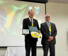 SETI - Paraná recebe ações de saúde, tecnologia e sustentabilidade em operação do Projeto Rondon