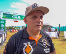 Copa Ninja de Mountain Bike