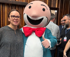 SEEC - Paraná se despede de Nilson Müller, artista que moldou a memória visual do Estado