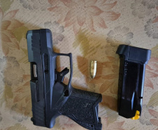 Operação integrada prende sete pessoas suspeitas por tráfico e homicídios na RMC