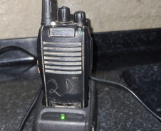 Operação integrada prende sete pessoas suspeitas por tráfico e homicídios na RMC