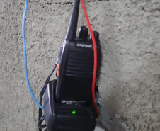 Operação integrada prende sete pessoas suspeitas por tráfico e homicídios na RMC