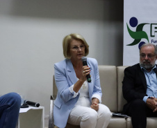 SEIA - Estado oficializa abertura da vertical de saúde do Sistema Paranaense de Inovação