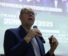 SEIA - Estado oficializa abertura da vertical de saúde do Sistema Paranaense de Inovação