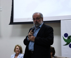 SEIA - Estado oficializa abertura da vertical de saúde do Sistema Paranaense de Inovação