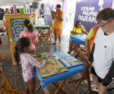 IAT - Educação Ambiental