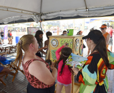 IAT - Educação Ambiental