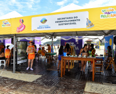 IAT - Educação Ambiental