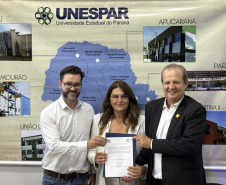 SETI - Investimento de R$ 8,8 milhões viabiliza centro de ciência da Unespar no Noroeste